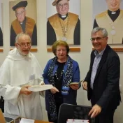 Philosophy and Canon Law: Ženy v súčasnej cirkvi a spoločnosti	- 08.- 09.11.2024