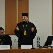 Philosophy and Canon Law: Ženy v súčasnej cirkvi a spoločnosti	- 08.- 09.11.2024