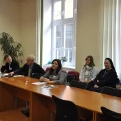 Philosophy and Canon Law: Ženy v súčasnej cirkvi a spoločnosti	- 08.- 09.11.2024