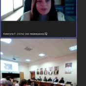 Philosophy and Canon Law: Ženy v súčasnej cirkvi a spoločnosti	- 08.- 09.11.2024