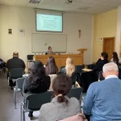 II. ODBORNÉ SYMPÓZIUM – „Alternatívne riešenie sporov ako účinný systém ochrany spotrebiteľov na Slovensku