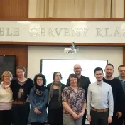 Blended Intensive Programmes