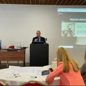 Mediácia - podpora vzdelávania v mediácii a riešení konfliktov