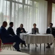 Mediácia - podpora vzdelávania v mediácii a riešení konfliktov