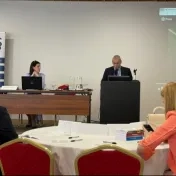 Mediácia - podpora vzdelávania v mediácii a riešení konfliktov