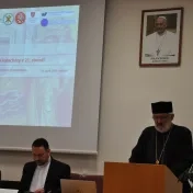 Pramene a identita katechézy v 21. storočí