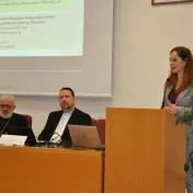 Pramene a identita katechézy v 21. storočí