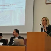 Pramene a identita katechézy v 21. storočí