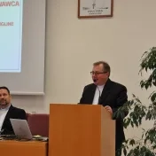 Pramene a identita katechézy v 21. storočí