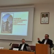 Pramene a identita katechézy v 21. storočí