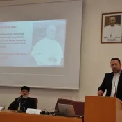 Pramene a identita katechézy v 21. storočí