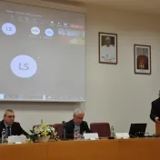 Mediácia - pomoc pre človeka a spoločnosť - 27.04.2022