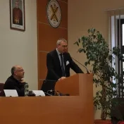 Mediácia - pomoc pre človeka a spoločnosť - 27.04.2022