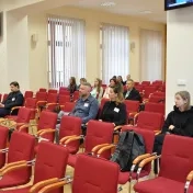 Mediácia - pomoc pre človeka a spoločnosť - 27.04.2022