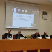 Mediácia - pomoc pre človeka a spoločnosť - 27.04.2022