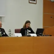 Mediácia - pomoc pre človeka a spoločnosť - 27.04.2022