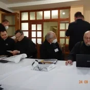 Sacrum a príroda. Integrálna ekológia - 24.-25.09.2021