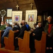 Sacrum a príroda. Integrálna ekológia - 24.-25.09.2021