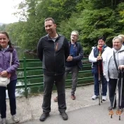 Sacrum a príroda. Integrálna ekológia - 24.-25.09.2021