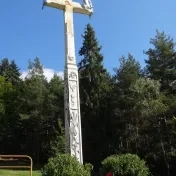 Sacrum a príroda. Integrálna ekológia - 24.-25.09.2021