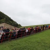 Sacrum a príroda. Integrálna ekológia - 24.-25.09.2021