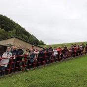 Sacrum a príroda. Integrálna ekológia - 24.-25.09.2021