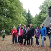 Sacrum a príroda. Integrálna ekológia - 24.-25.09.2021