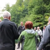 Sacrum a príroda. Integrálna ekológia - 24.-25.09.2021