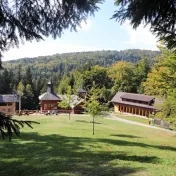 Sacrum a príroda. Integrálna ekológia - 24.-25.09.2021