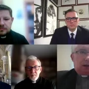 Znak, symbol a rituál v duchovnom a v liturgickom živote kresťana