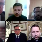 Znak, symbol a rituál v duchovnom a v liturgickom živote kresťana