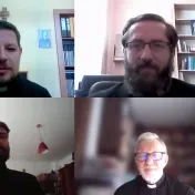 Znak, symbol a rituál v duchovnom a v liturgickom živote kresťana