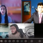 Farská a školská katechéza v spásnom diele človeka 15.4.2021