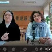 Farská a školská katechéza v spásnom diele človeka 15.4.2021