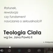 Farská a školská katechéza v spásnom diele človeka 15.4.2021