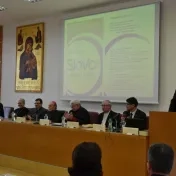 SLOVO - minulosť a vízie - 28.02. - 01.03.2019
