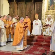 SLOVO - minulosť a vízie - 28.02. - 01.03.2019