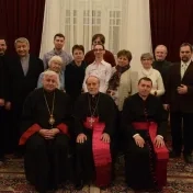 SLOVO - minulosť a vízie - 28.02. - 01.03.2019