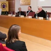 Náboženský turizmus – cesta k Bohu a človeku - 05.12.2018