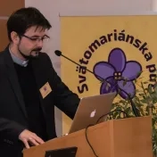 Náboženský turizmus – cesta k Bohu a človeku - 05.12.2018
