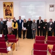 Náboženský turizmus – cesta k Bohu a človeku - 05.12.2018