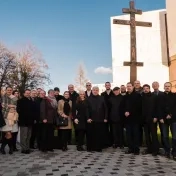 Náboženský turizmus – cesta k Bohu a človeku - 05.12.2018