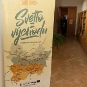 Náboženský turizmus – cesta k Bohu a človeku - 05.12.2018