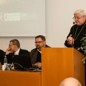 Náboženský turizmus – cesta k Bohu a človeku - 05.12.2018