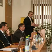 Náboženský turizmus – cesta k Bohu a človeku - 05.12.2018