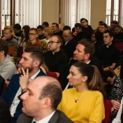 Náboženský turizmus – cesta k Bohu a človeku - 05.12.2018