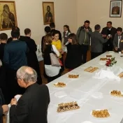 Náboženský turizmus – cesta k Bohu a človeku - 05.12.2018