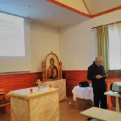 Sacrum a príroda. Ochrana zdravia a života -  28. - 29.09.2018