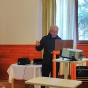 Sacrum a príroda. Ochrana zdravia a života -  28. - 29.09.2018