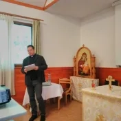 Sacrum a príroda. Ochrana zdravia a života -  28. - 29.09.2018